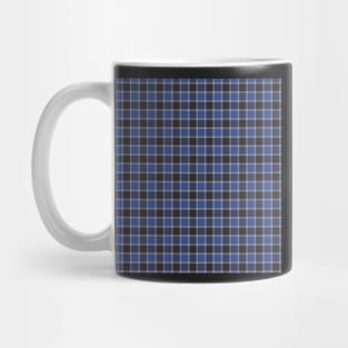 Suzy Hager "Rachel" Plaid for Prettique Mug